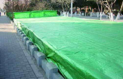 北京绿化防寒布